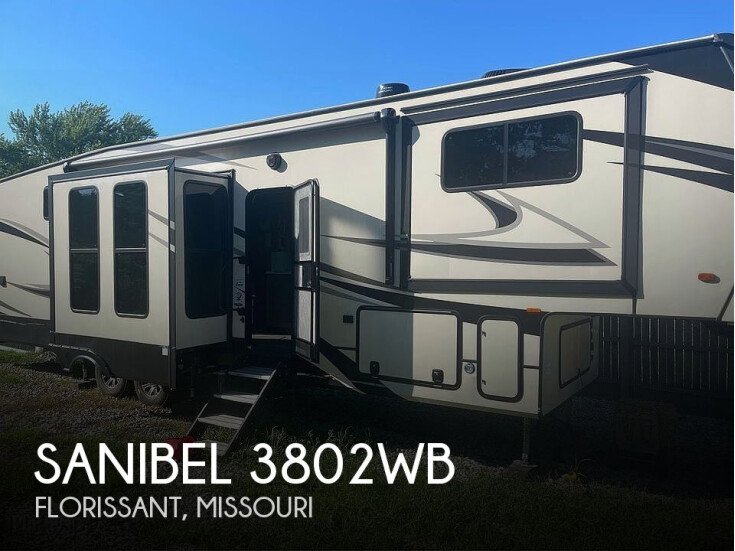 Thumbnail Photo undefined for 2022 Prime Time Manufacturing Sanibel